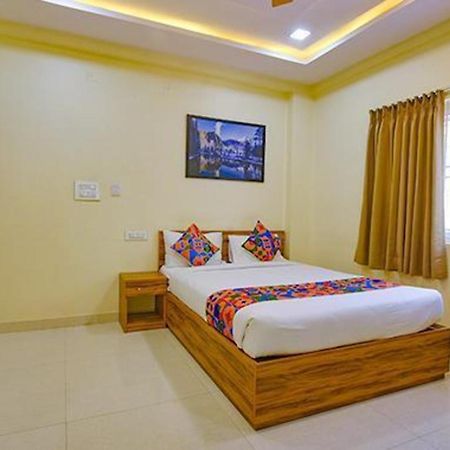 Fabexpress Purple Suites Inn Bangalore Exterior photo